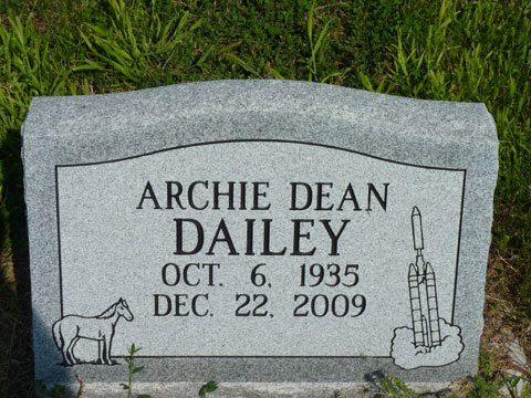 Dailey Archie