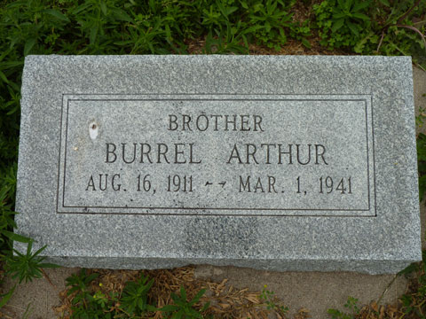 Dailey Arthur