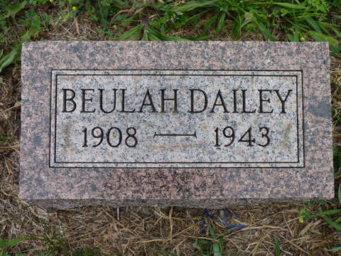 Dailey Beulah