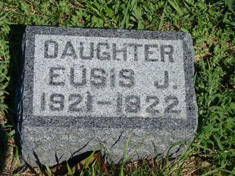 Dailey Eusis