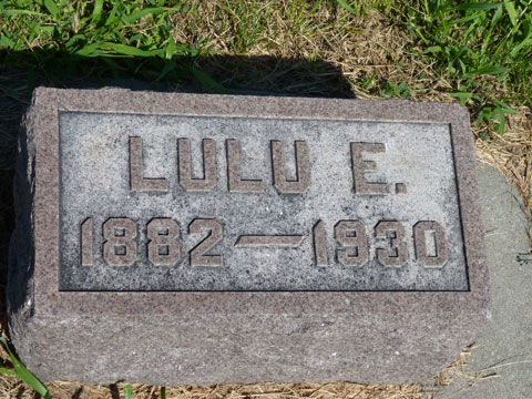 Downing Lulu