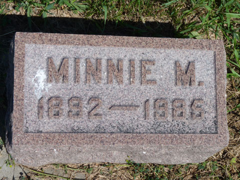 Downing Minnie