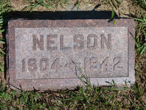 Downing Nelson