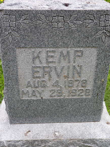 Ervin Kemp