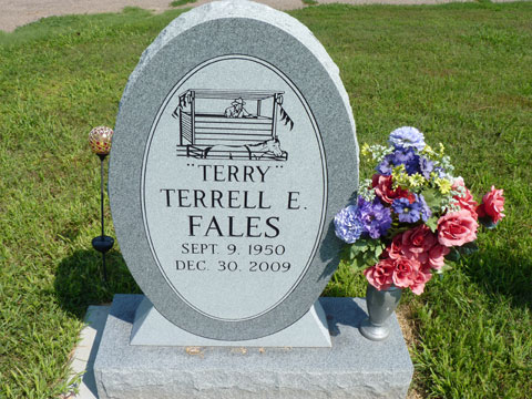 Fales Terry