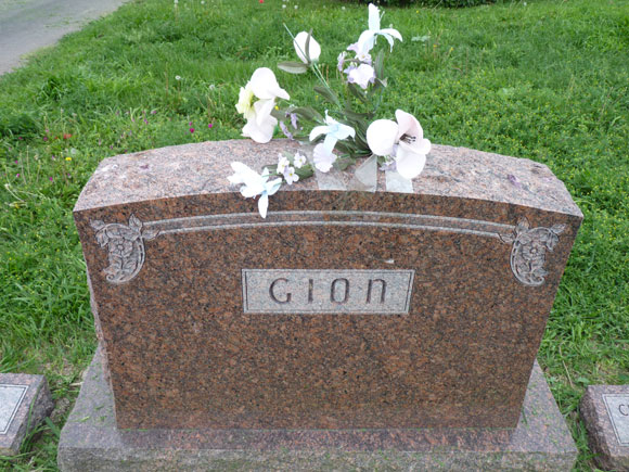 Gion