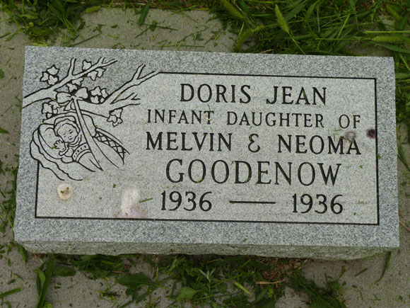 Goodenow Doris