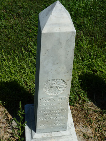Graham Ada