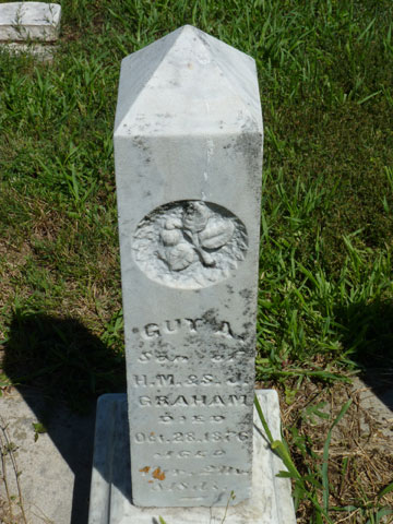 Graham Guy