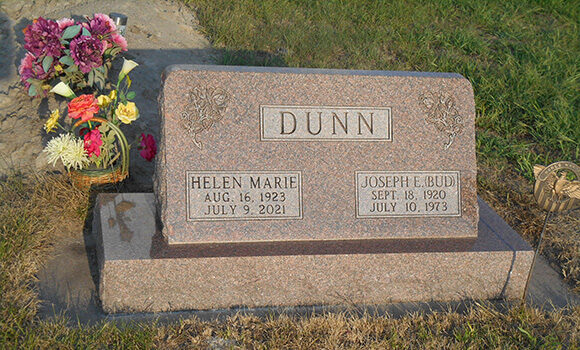 Dunn Helen