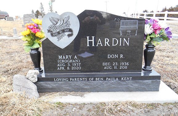 Hardin Mary