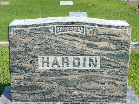 Hardin