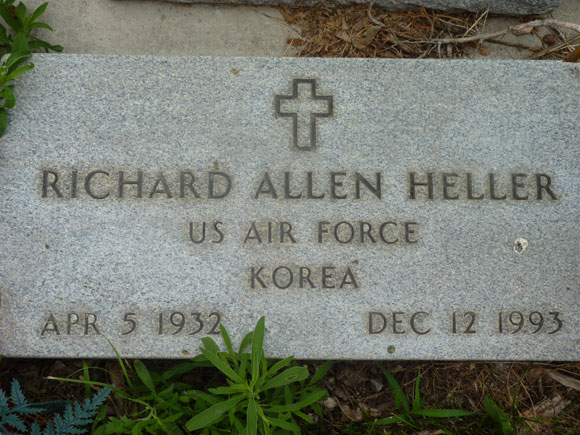 Heller Richard