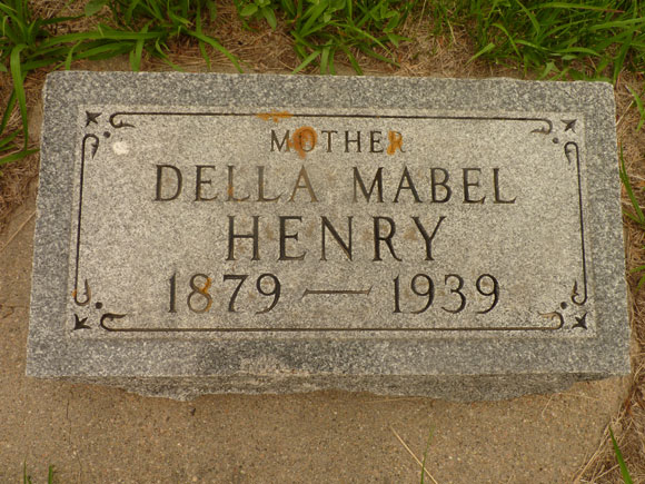 Henry Della