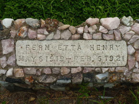 Henry Fern