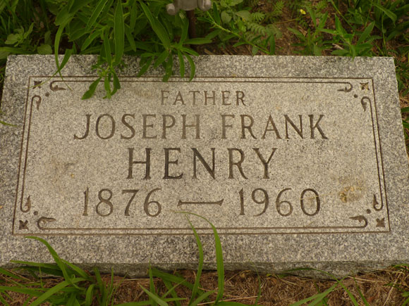 Henry Joseph