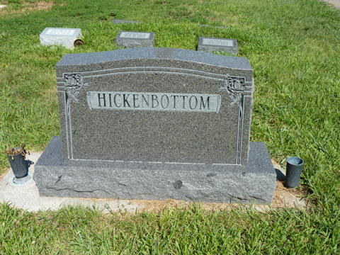 Hickenbottom