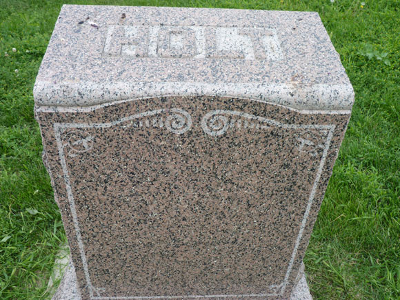 Holt 2