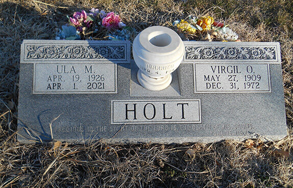 Holt Ula