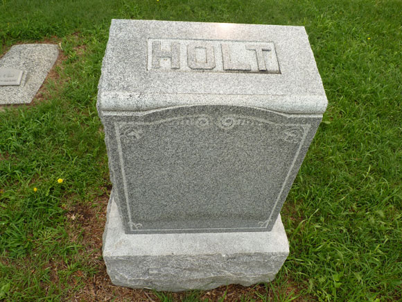 Holt