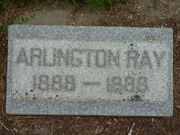 Hoy Arlington