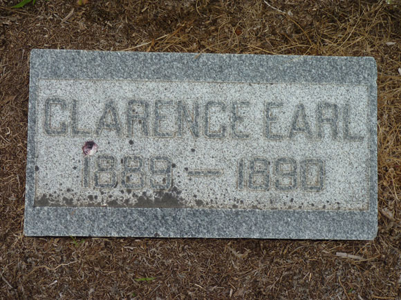 Hoy Clarence