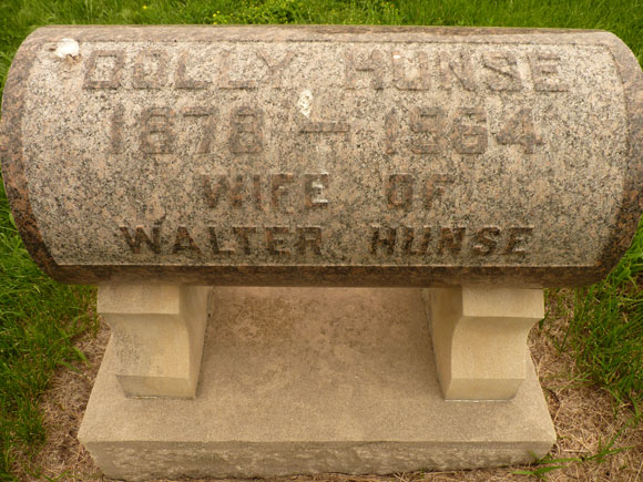 Hunse Dolly