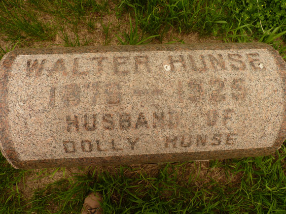 Hunse Walter