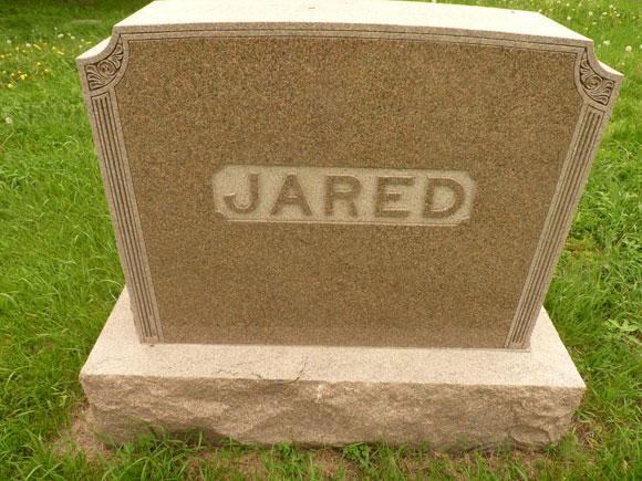 Jared