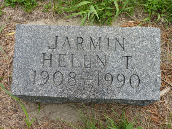Jarmin Helen
