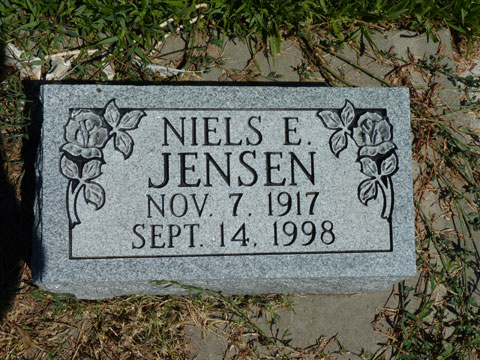 Jensen Niels