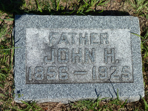 Johnson John