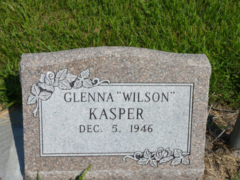 Kasper Glenna