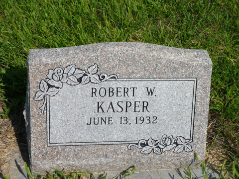 Kasper Robert
