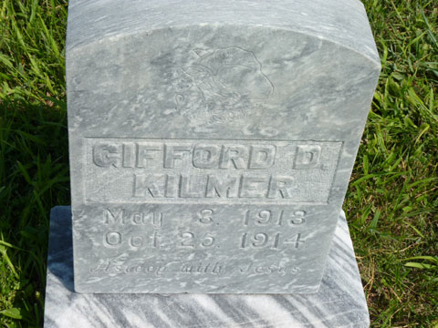 Kilmer Gifford