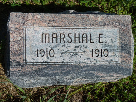 Koch Marshal