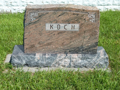 Koch