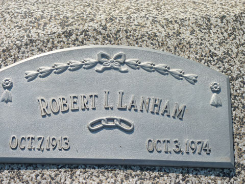 Lanham Robert