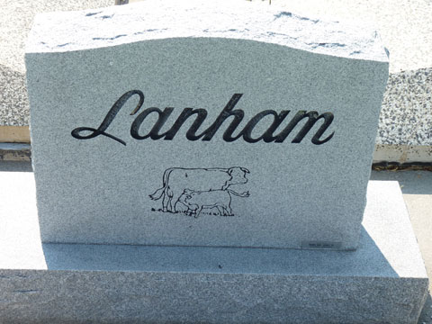 Lanham