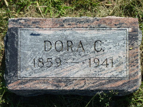 Lathrop Dora