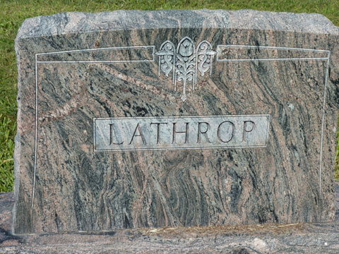 Lathrop