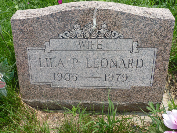 Leonard Lila
