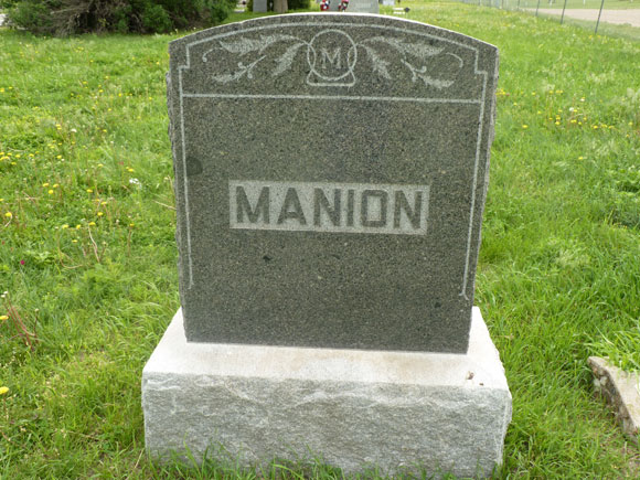 Manion