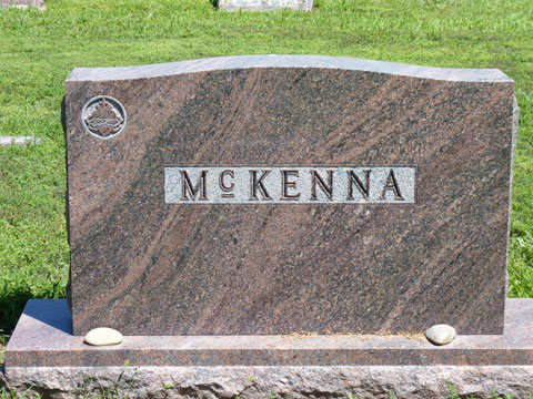 Mckenna