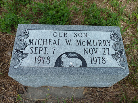 Mcmurry Micheal