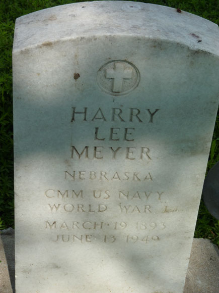 Meyer Harry