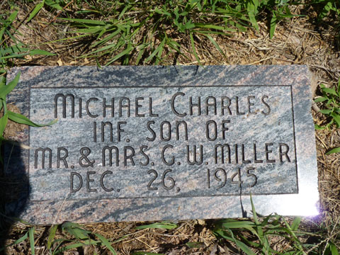 Miller Michael C.