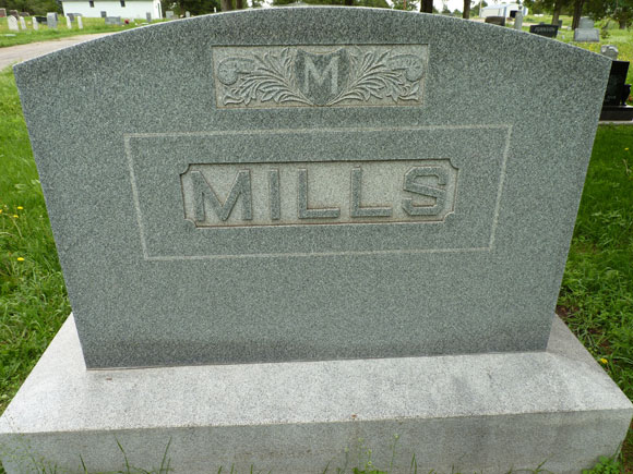 Mills 2