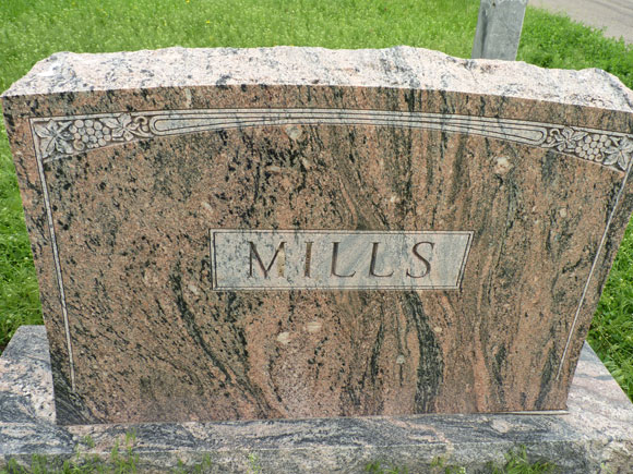 Mills