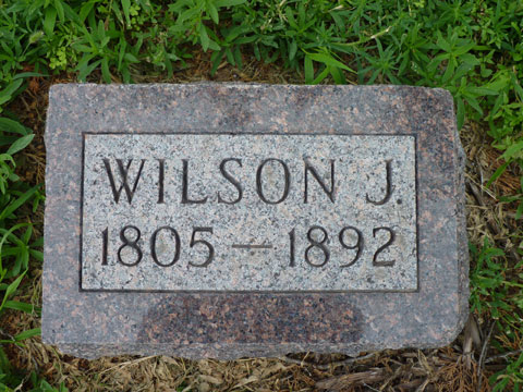 Morrow Wilson